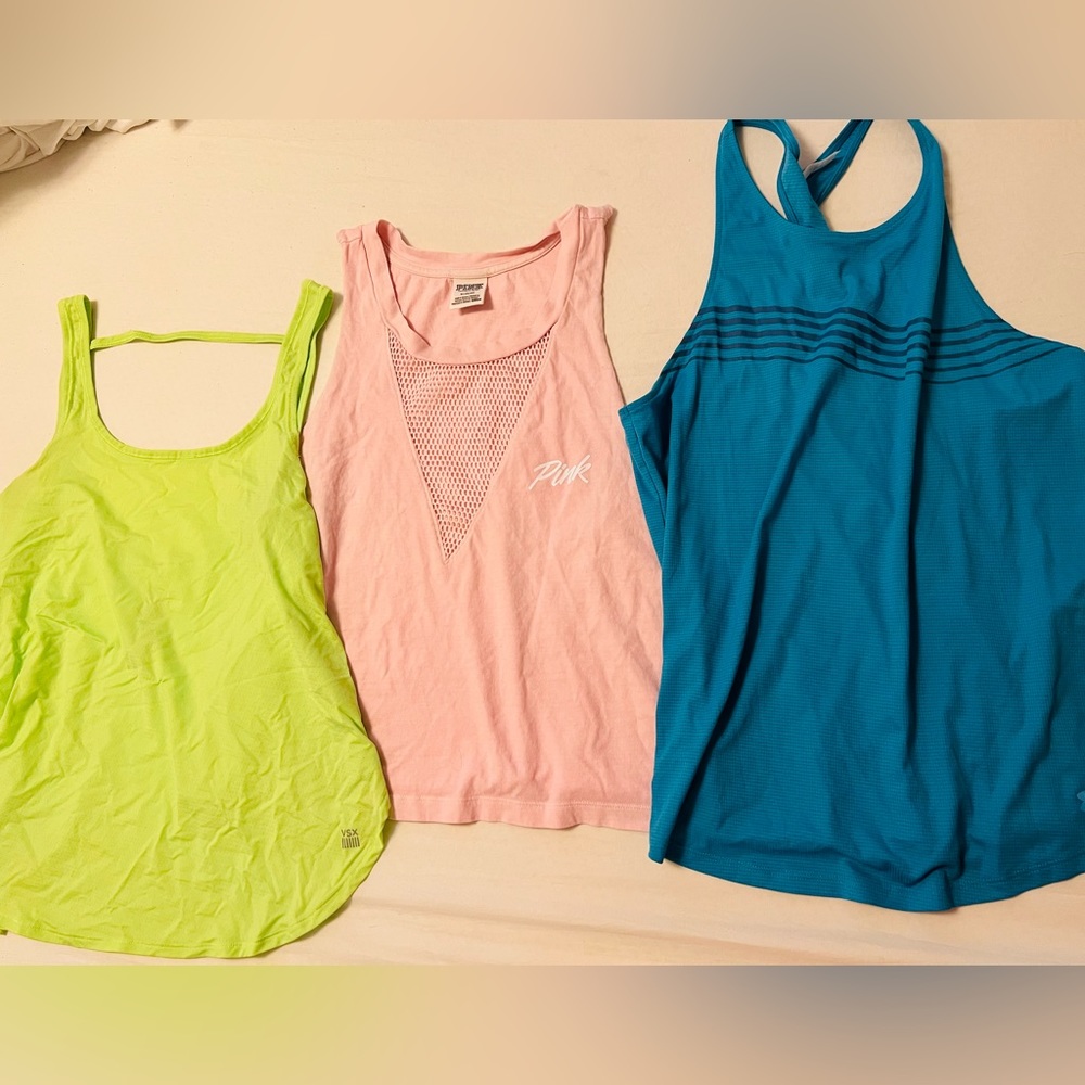 Workout bundle